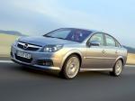 Opel Vectra GTS 2006 года